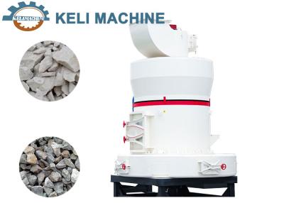 China Mill Crusher High Pressure High Compression Roller Mill Raymond Mill for sale