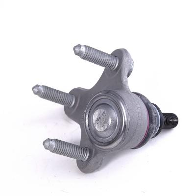 China 1K0407365B Lower Suspension Arm Ball Joint ISO9001 125*78*75mm for sale