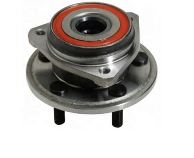 China VKBA6750 Automotive Wheel Bearings LR014147 Wheel Bearing Assembly 515067 for sale