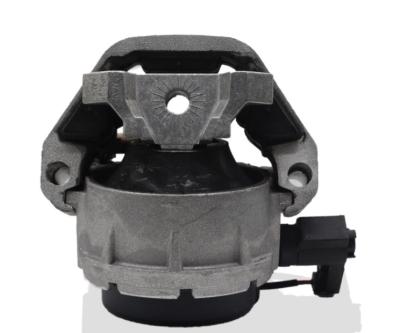 China A6 Avant Motor Support Engine Mounting Bracket 4G0 199 381 NT ISO9001 for sale