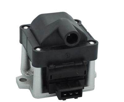 China 6N0 905 104 Engine Ignition Coil Audi Seat Skoda Ignition Coil Pack 0.5kg for sale