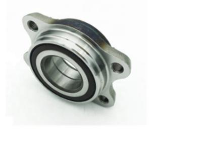 China ISO9001 Wheel Bearing Hub Assembly 8K0 407 625 A 30 93 0271 for sale