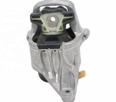 China 8W5 8W2 F53 Left Engine Mount 39878 01 Hydro Bearing 8W0 199 371 B for sale