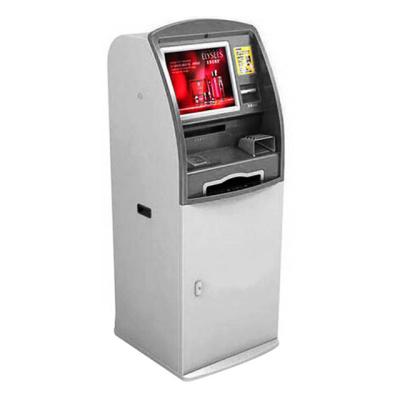 China Bank Atm Machine Prices Atm Card Machine Skimmer Atm Parts For Sale Atm Cash Deposit Machine for sale
