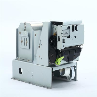 China Mini Kiosk with Thermal Printer for ATM PM532 à venda