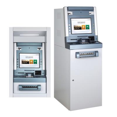 China Multi-function Cash Dispenser machine capacity printer bulk thermal receipt printer à venda