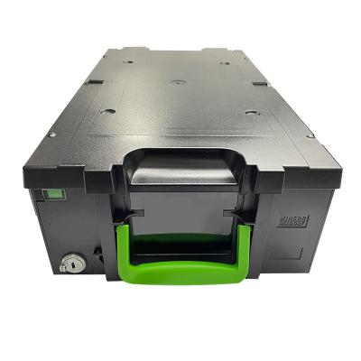 Китай ATM разделяет 01750056651 кассету CMD V4 Wincor 2050XE защелки замка металла продается