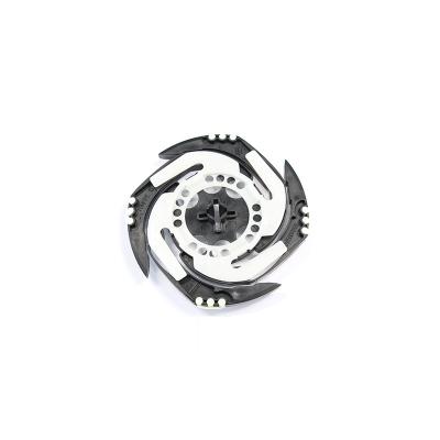 China 1750046771 ATM Machine Parts Wincor Nixdorf XE Stacker Wheel Left 01750046771 for sale