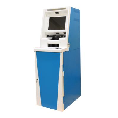 China Cash deposit machine alphanumeric keypad recycling technology pci epp for sale