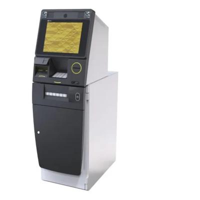China Window 10 32 Inch Screen ATM Cash Machine For  Indoor for sale