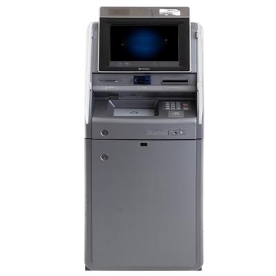 China Anti Fishing ATM Cash Recycling Machine For Intelligent Banks for sale