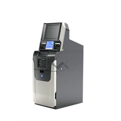 China Distribuidor de dinheiro do Atm para a máquina do depósito do tela táctil da polegada da máquina de caixa automático do banco à venda