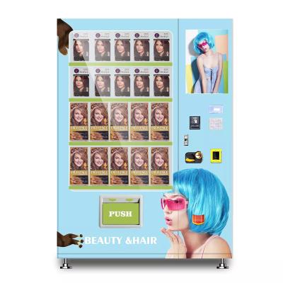 Cina Vending Machine kiosk business for sale inch touch screen gumball machine in vendita