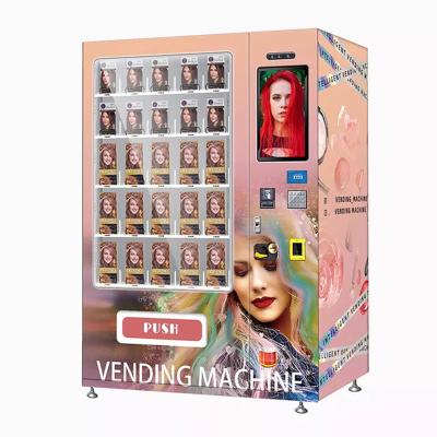 China Vending Machine Kiosk Inch Touch Screen Tea coffe candy milk for sale