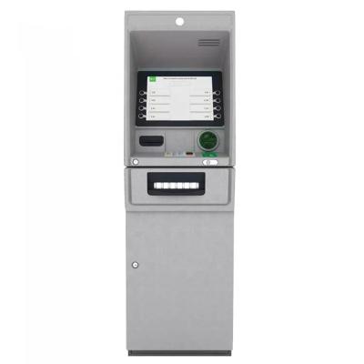 China Automatic Teller Machine Citibank Near Me Wall Mounted ATM Cash Dispenser Machine for sale