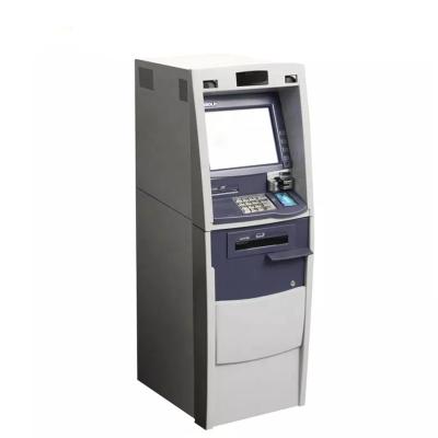 China Indoor ATM Cash Machine Cardless ATM Near Mefree Debit Cards With Money for sale