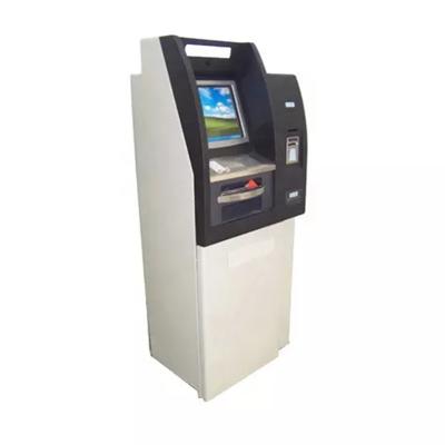 Κίνα Μηχάνημα κατάθεσης μετρητών Hospital Atm Money Kiosk Automatic Teller προς πώληση