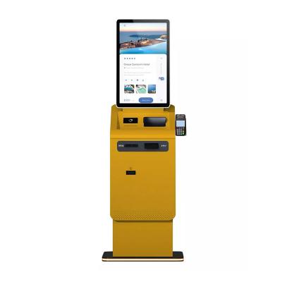 China Automat ATM-5ms für Krankenhausrestaurantkaffeestube zu verkaufen