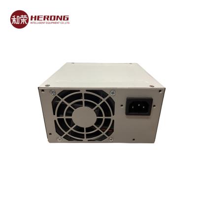 China P/N 0090030607 ATM spare Parts NCR Power Supply 24V 198W In Diebold ATM Machine à venda