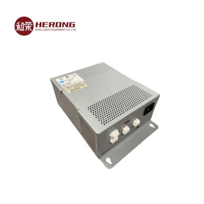 China P/N 1750069162 ATM Spare Parts Wincor 2050XE 24V Power Supply USB à venda