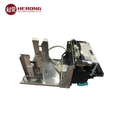 China 250mm/s Banking Machine Module 80mm Printing Mechanism Kiosk Ticket Thermal Printer for sale