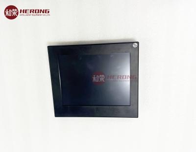 China NCR 6634 Automático de máquinas piezas del panel del operador Gop S8 ATM Display 0090025942 en venta