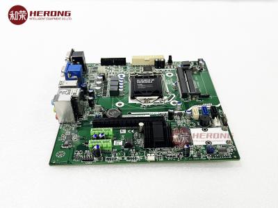 China Wincor PC280n Banking Machine Motherboard Windows 10 Upgrade Board PC280 01750254552 for sale