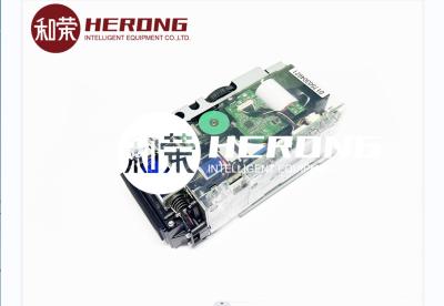 China wincor best high quality ATM Machine Parts ICT3H5-3AJ2791 card reader for sale