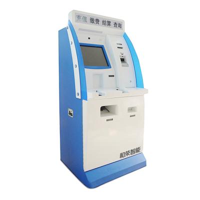 China OEM Self Service Hospital Check In Kiosk For Test Result Report Printing for sale