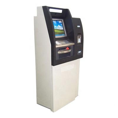 China Kiosk Cash Out Digital Currency Atm Machine For Cryptocurrency Terminal for sale