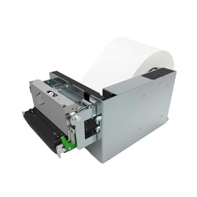 China impresora de Custom Usb Receipt de la impresora térmica del quiosco del servicio del uno mismo de 80m m en venta