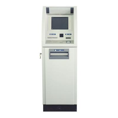 China WINCOR NIXFORF 1500XE Atm Automatic Teller Machine Systems for sale