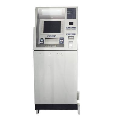 Китай Машина CINEO4060 C4060 рассказчика машины депозита наличных денег WINCOR ATM умная продается