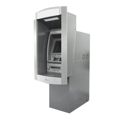 China OEM HYOSUNG Cashpoint ATM Cash Machine MX5600 for sale