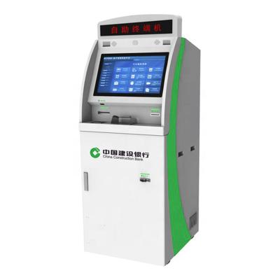 China ATM CDM Cash Deposit Machine Dispenser For Cash Withdrawal for sale