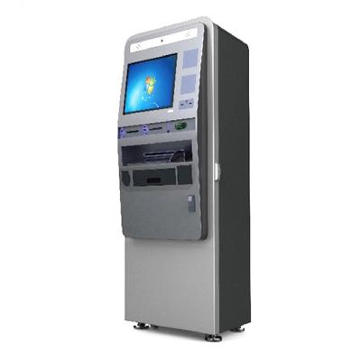 China Citizen Hall Self Service E Government Kiosk Pos System for sale