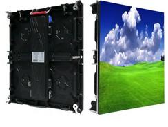 Chine 4500cd Outdoor Rental LED Screen , P3.91mm Display LED Vedio Wall à vendre