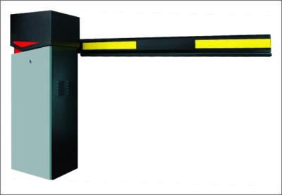 China 0-6M Long Boom 3-7S Opening/closing Remote Control Automatic Parking Barrier Gate D040 for sale
