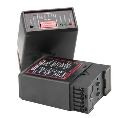 China 3sensitivity levels Vehicle Loop Detector PD132 for sale