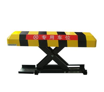China X Type Manual  Parking Lock/Barrier BWX for sale