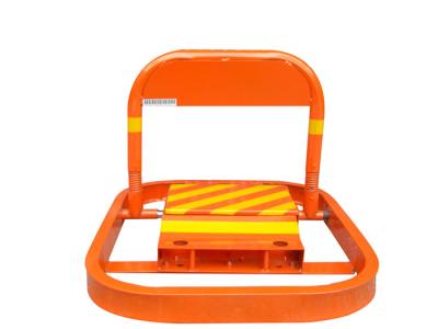 China U Type Manual Parking Lock/Barrier BWO for sale