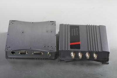 China 4 Port UHF Fixed RFID Reader for sale