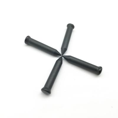 China Reading distance 6cm LF/HF RFID Nail-shape Tag for Identification and Tracking for sale