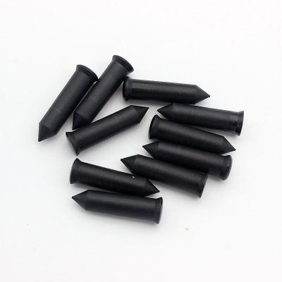 China UHF RFID Long Range Reading Distance 0.2-2M ABS Nail-shaped Tag for sale