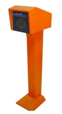 China Ticket Kiosk for sale