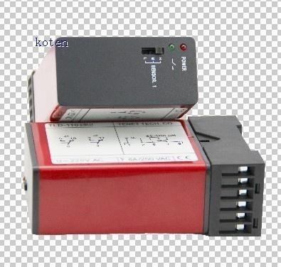 China Vehicle Loop Detector for sale