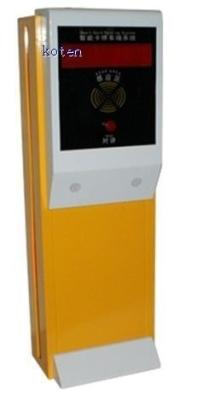 China Ticket Kiosk for sale