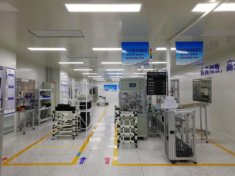 Verified China supplier - Changzhou Bextreme Shell Motor Technology Co.,Ltd