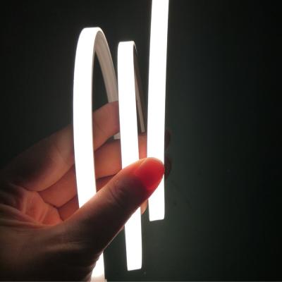 China 1212 14.4W Neon Rope Light Outdoor Flexible Waterproof Ultra Brightness for sale