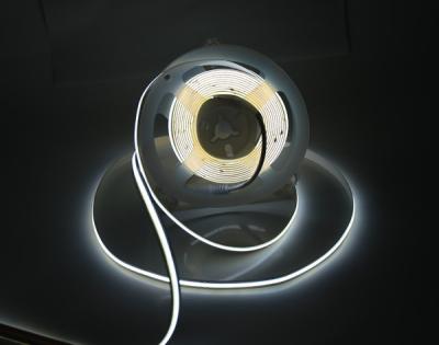 China brilho de corrida do diodo emissor de luz 10W CRI90 da ESPIGA da tira da água de 24V 6500k à venda